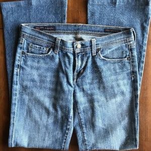 Citizens Of Humanity Jeans Naomi Flare Size 29